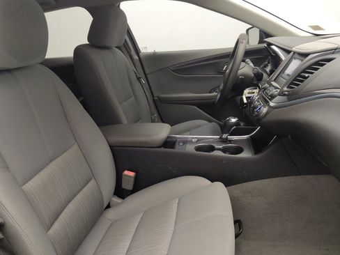 Used 2014 Chevrolet Impala LS Eco FWD image 21