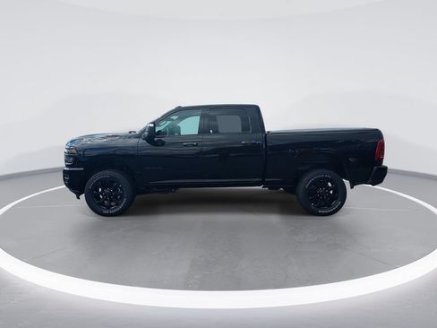 New 2026 RAM 2500 Big Horn AWD/4WD image 5