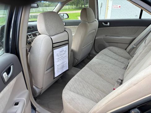 Used 2006 Hyundai Sonata GL FWD image 3