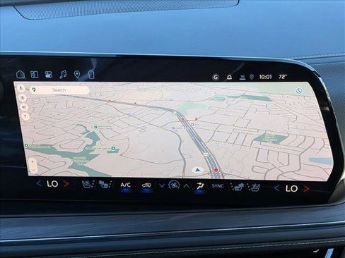 New 2026 Chevrolet Suburban Premier image 13