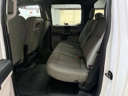 Used 2021 Ford F250 XL w/ STX Appearance Package AWD/4WD image 13