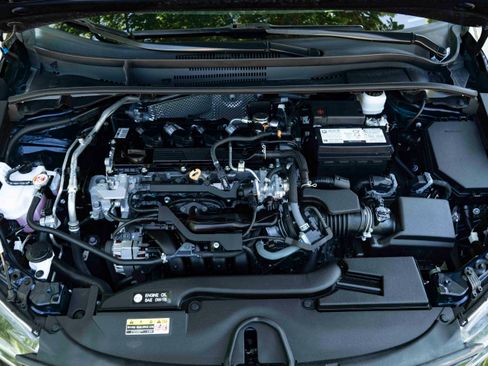 Used 2023 Toyota Corolla SE w/ SE Premium Package FWD image 41