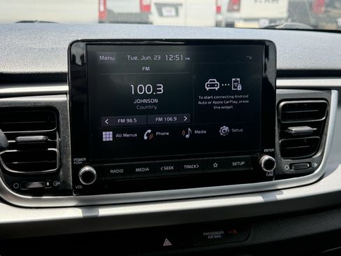 Used 2023 Kia Rio S w/ Technology Package FWD image 20