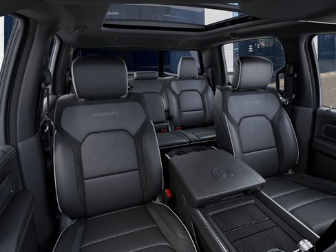 New 2026 RAM 1500 Laramie image 16