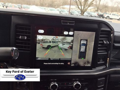 New 2026 Ford F350 Lariat w/ FX4 Off-Road Package image 51