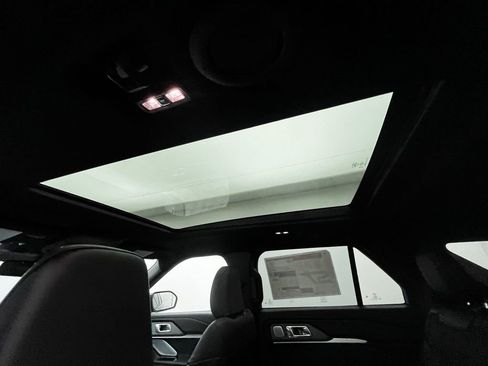 New 2026 Ford Explorer ST w/ Sun And Sound Package image 3