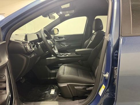 New 2026 Chevrolet Equinox LT image 10