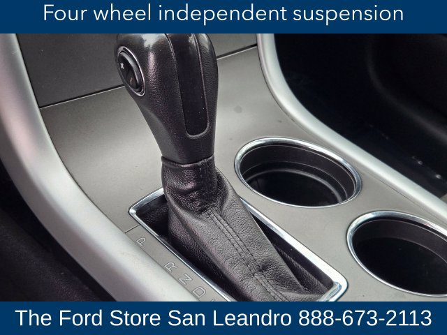Used 2014 Ford Edge SE w/ Equipment Group 101A FWD image 19