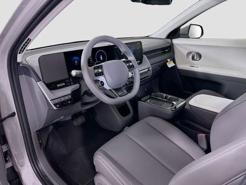 New 2026 Hyundai Ioniq 5 SEL image 9