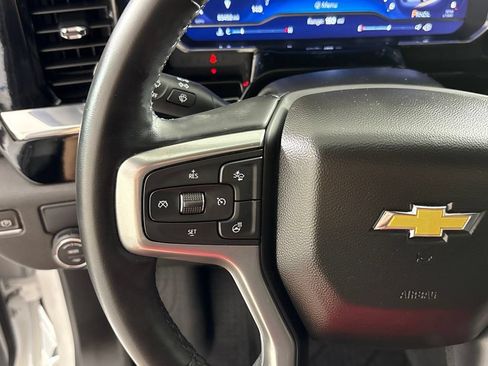 Used 2023 Chevrolet Silverado 1500 LT RWD image 32