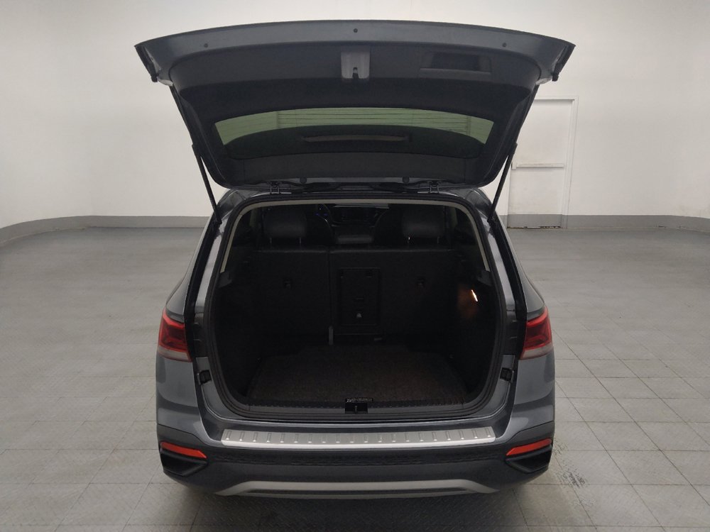 Used 2023 Volkswagen Taos S FWD image 29