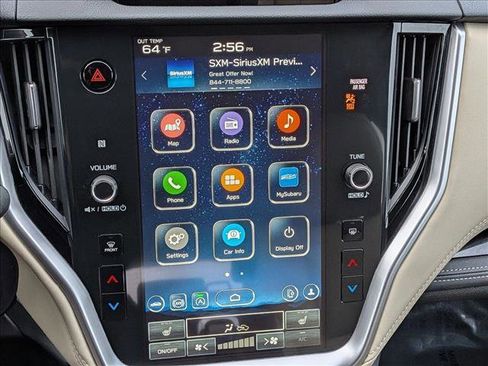 Used 2023 Subaru Outback Limited image 15