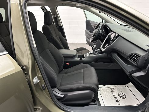 Used 2024 Subaru Outback Premium AWD/4WD image 22