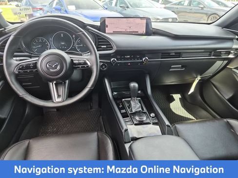 Used 2026 MAZDA MAZDA3 Hatchback w/Premium Plus Pkg AWD/4WD image 26