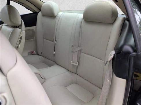 Used 2003 Lexus SC 430 Convertible image 21