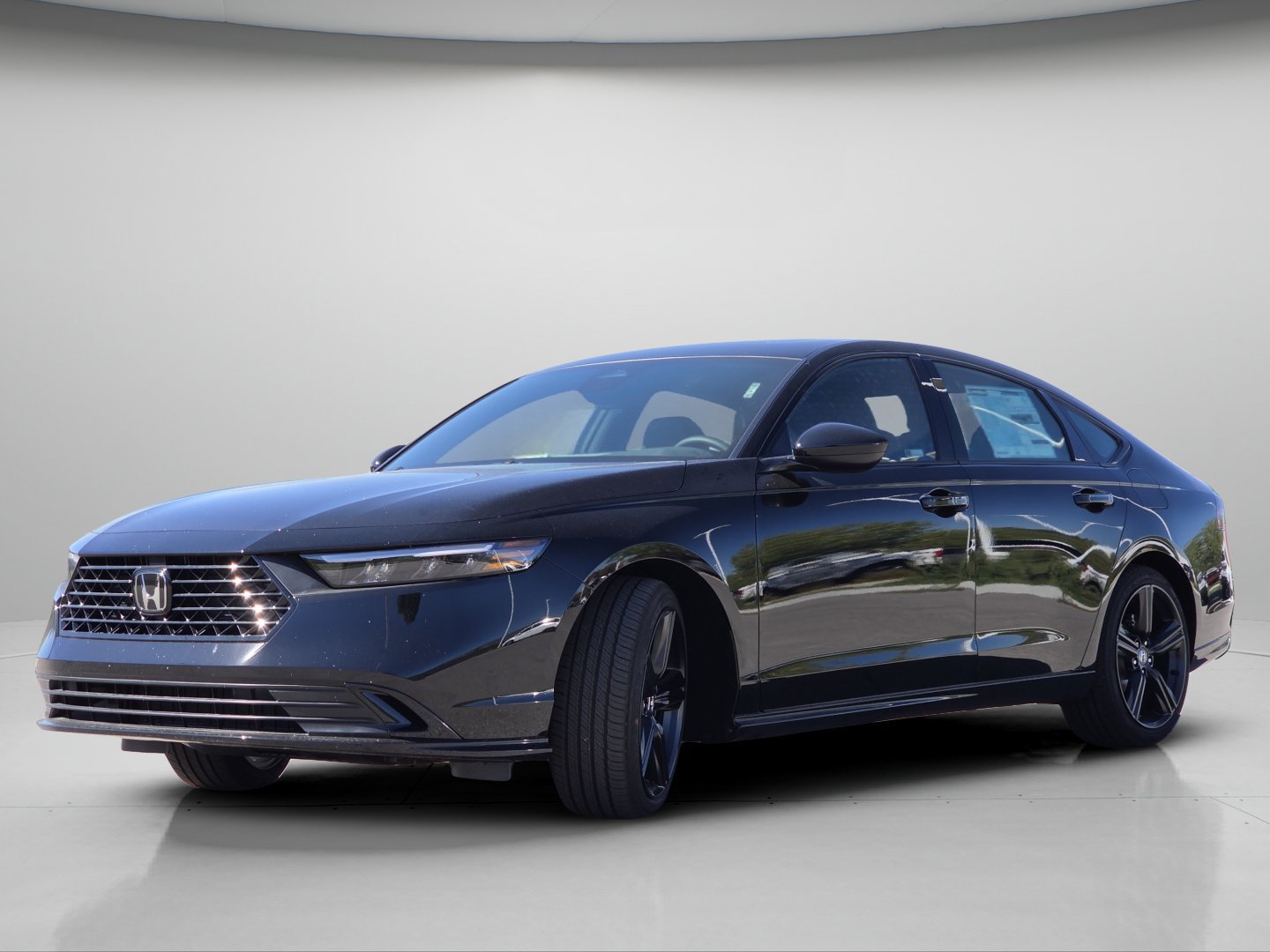 New 2026 Honda Accord Sport image 17