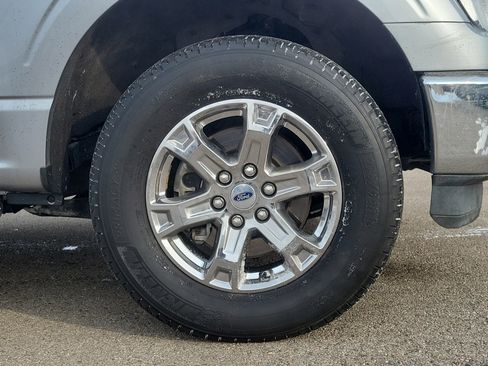 Used 2022 Ford F150 XLT w/ XTR Package image 5