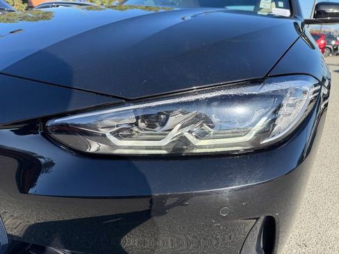 Used 2024 BMW 430i Convertible image 31