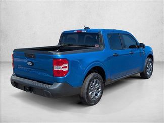 New 2026 Ford Maverick XLT FWD video 2