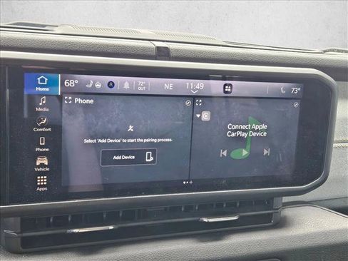 Used 2024 Jeep Wrangler Sport S image 12