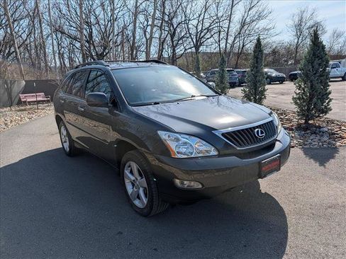 Used 2009 Lexus RX 350 2WD image 7