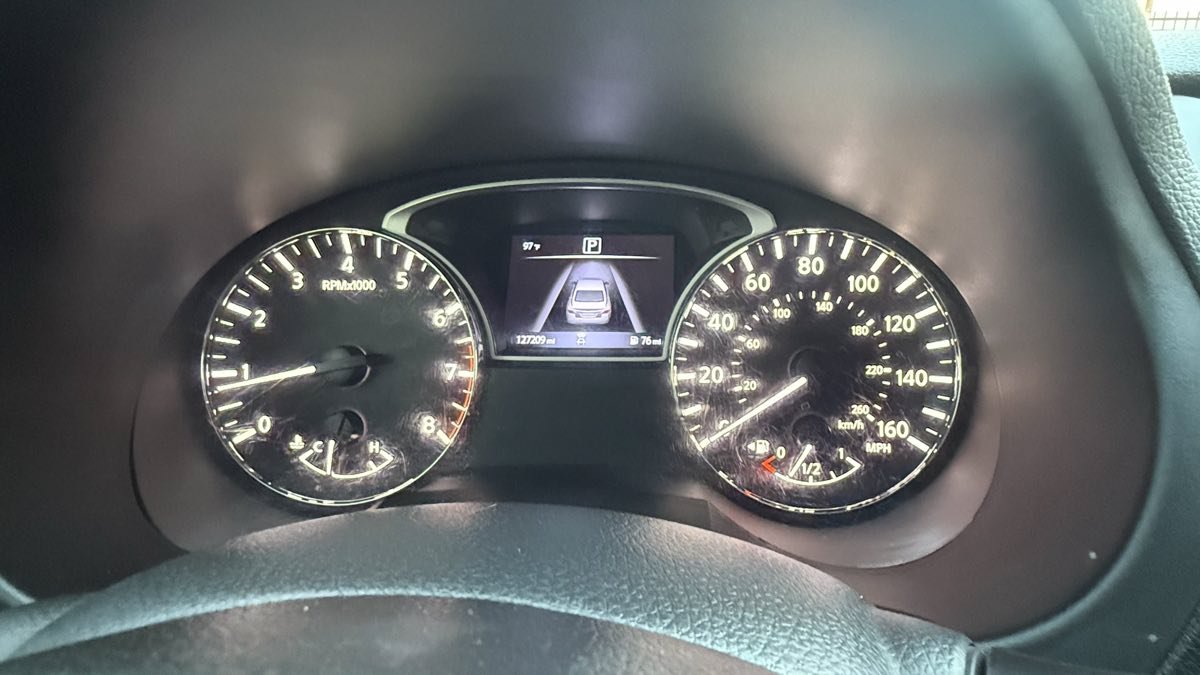Used 2018 Nissan Altima 2.5 SR FWD image 30