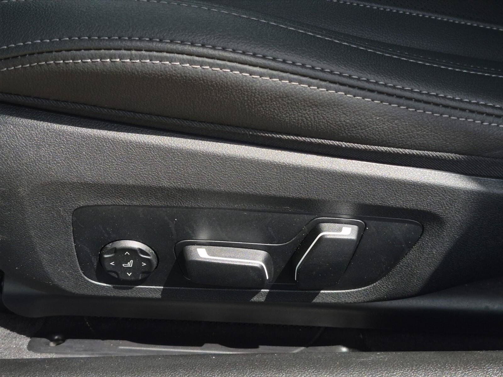 Certified 2026 BMW 430i Coupe RWD image 15