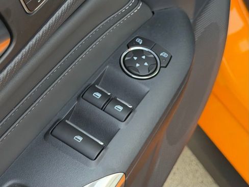 New 2026 Ford Mustang Premium RWD image 19