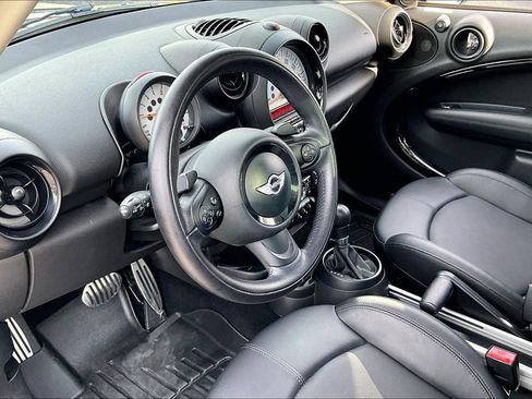 Used 2014 MINI Cooper Countryman S FWD image 17
