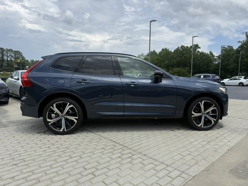 Used 2025 Volvo XC60 B5 Ultra w/ Protection Package Premier AWD/4WD image 7