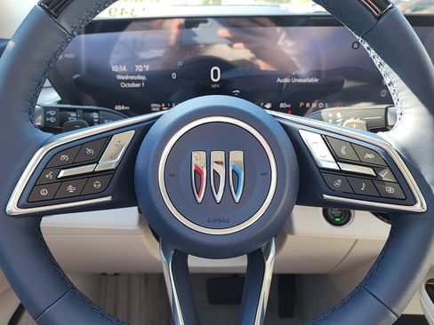 New 2026 Buick Enclave Avenir w/ Super Cruise Package image 20