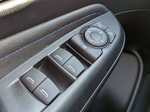New 2026 Buick Envista Sport Touring w/ Convenience I Package FWD image 24