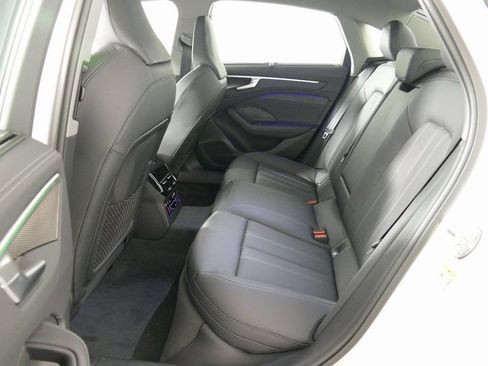 New 2026 Audi A6 Premium Plus image 30