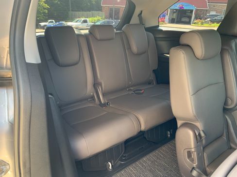 Used 2023 Honda Odyssey EX-L image 52