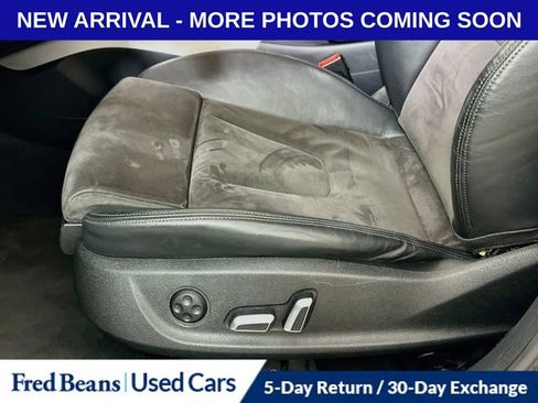 Used 2016 Audi S4 Premium Plus w/ Technology Package AWD/4WD image 26