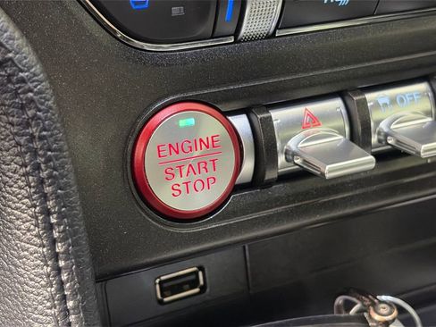 Used 2019 Ford Mustang Premium w/ Ecoboost Performance Package image 21