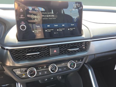 Used 2026 Acura ADX A-Spec image 23