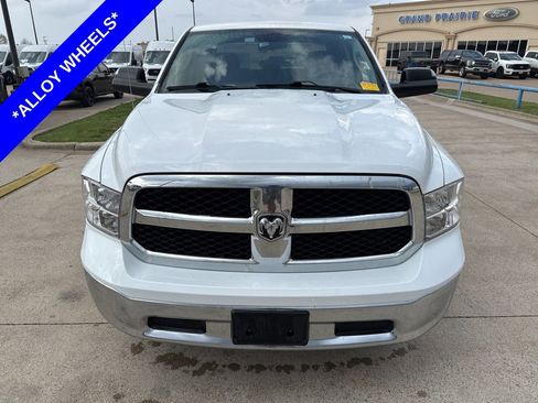 Used 2022 RAM 1500 Tradesman w/ Popular Equipment Group image 2