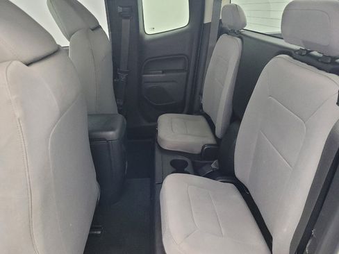 Used 2016 GMC Canyon W/T w/ Convenience Package image 18