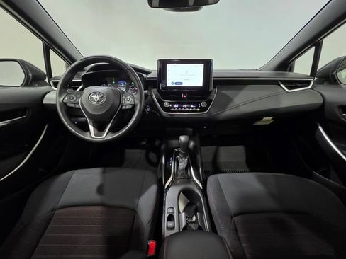 Used 2024 Toyota Corolla SE FWD image 14
