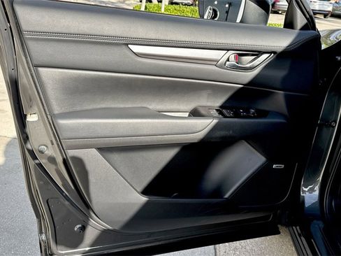 Used 2021 MAZDA CX-5 Touring w/ Touring Preferred SV Package image 40