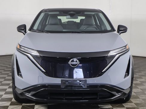 Used 2023 Nissan Ariya VENTURE+ image 10