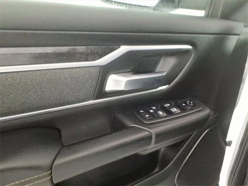 Used 2021 RAM 1500 Big Horn image 10