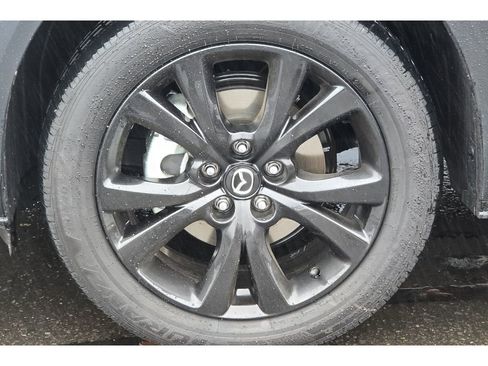 New 2026 MAZDA CX-30 AWD 2.5 S w/ Select Sport Pkg image 24