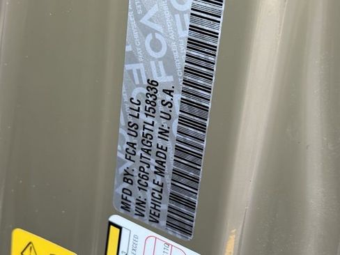 New 2026 Jeep Gladiator Sport image 28