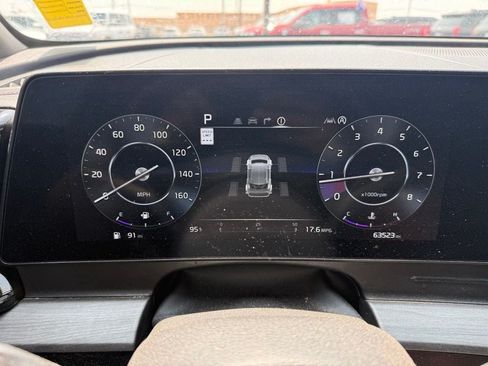 Used 2024 Kia Sportage X-Pro AWD/4WD image 13