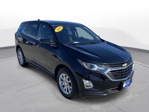 Used 2020 Chevrolet Equinox LT image 7