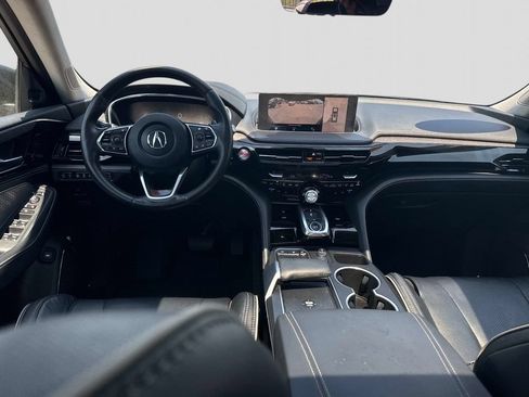 Used 2023 Acura MDX SH-AWD w/ Advance Package image 14