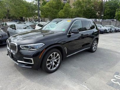 Used 2023 BMW X5 xDrive40i w/ Executive Package