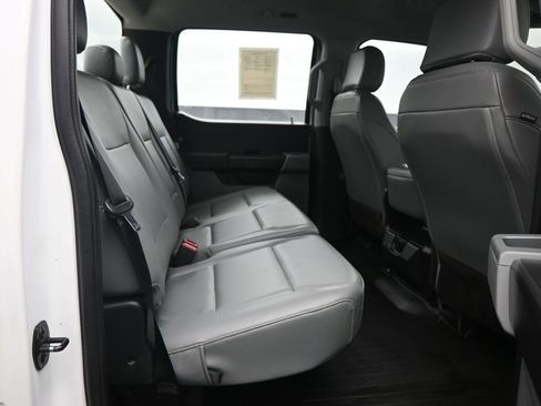 Used 2022 Ford F150 XL w/ Trailer Tow Package AWD/4WD image 15
